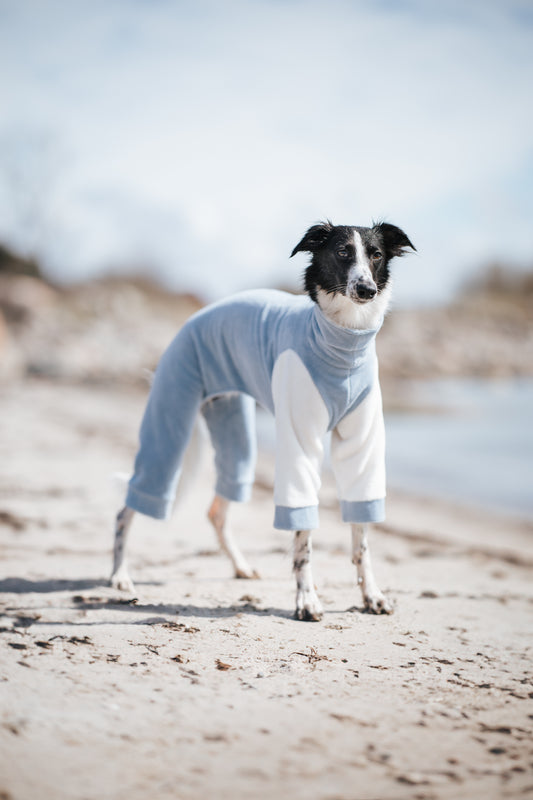 Whippet Drying Jumpsuit
