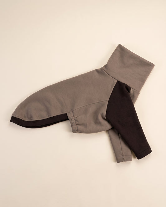 Whippet-Sweatpullover