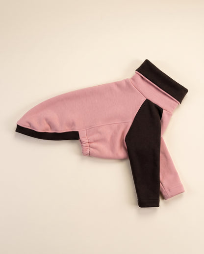 Whippet-Sweatpullover