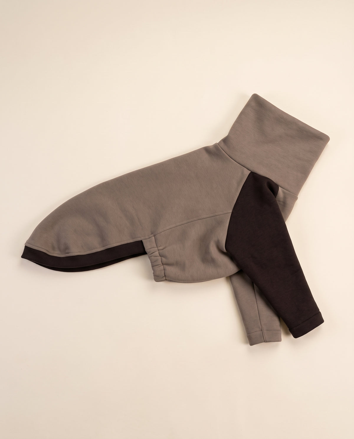 Whippet-Sweatpullover