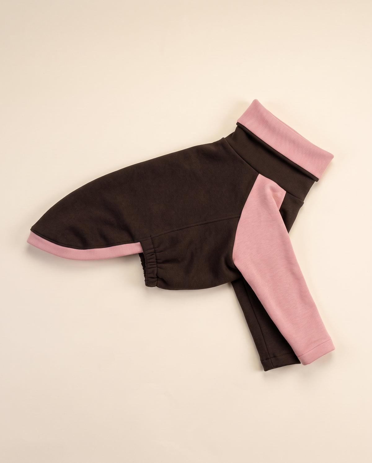 Whippet-Sweatpullover