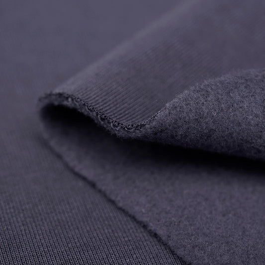 Whippet-Shirt Rollkragen Navy