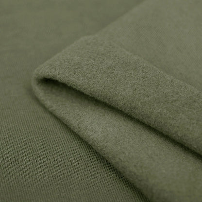 Whippet Shirt High-Neck Olive